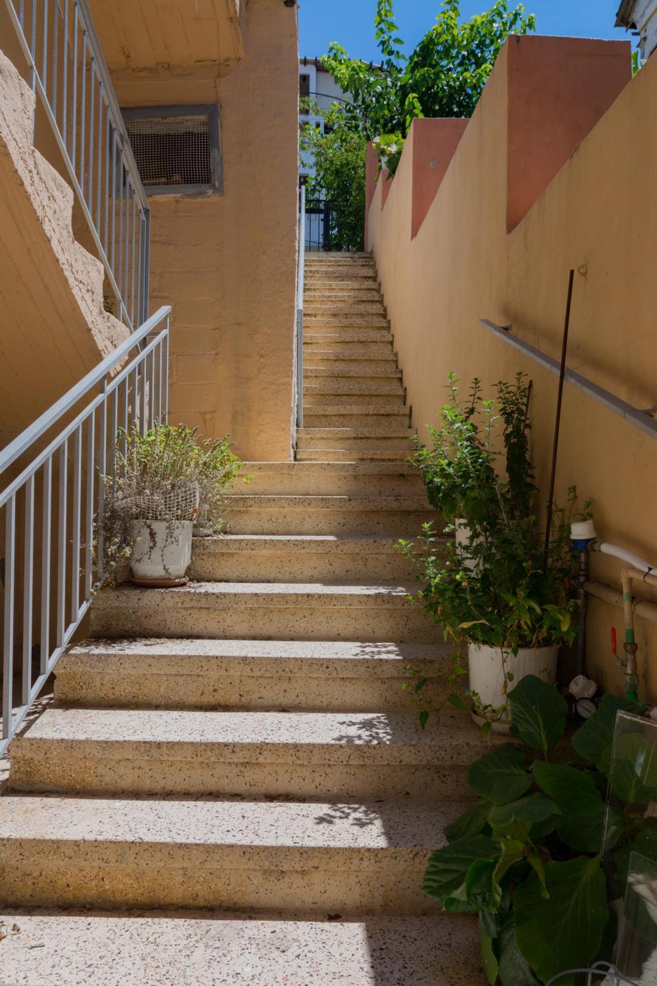 Kalimera Apartment 卡瓦拉 外观 照片