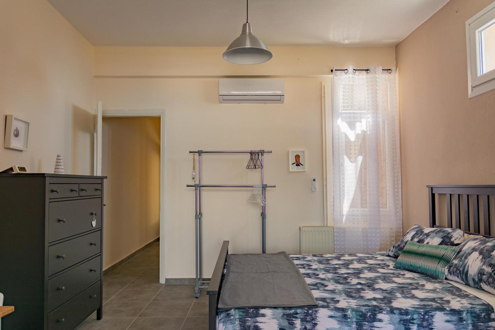 Kalimera Apartment 卡瓦拉 外观 照片